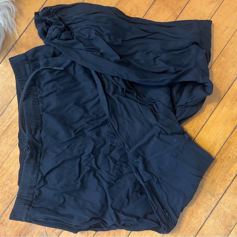 Lululemon Dance Studio Jogger style size 8